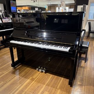 坂本龍一のピアノ展』がヤマハ銀座店で3月開催。Opera Pianoも先行展示