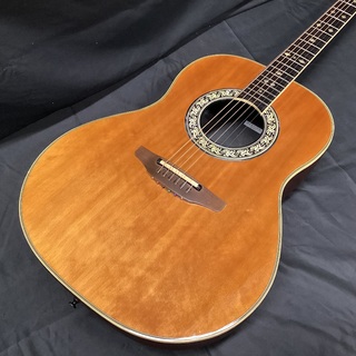 Ovation1617 (オベーション・ギター エレアコ)