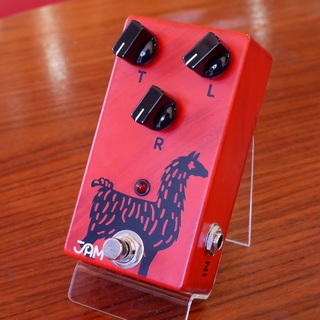 JAM pedals Delay Llama 【USED】