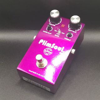 ギター用エフェクター、Fulltone、PlimSoul Mk IIの検索結果【楽器検索