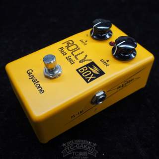 Guyatone PS-101 ROLLY BOX Phase Sonix