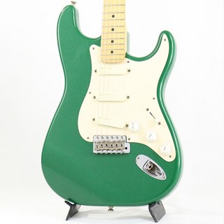 Fender【USED】 Eric Clapton Stratcaster (Candy Green)