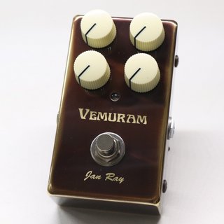 ギター用エフェクター、VEMURAM Jan Rayの検索結果【楽器検索
