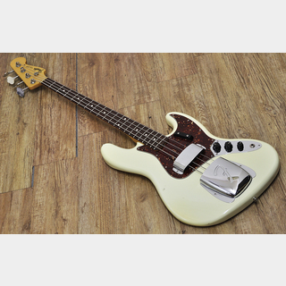 Fender Custom Shop1964 Jazzz Bass NOS