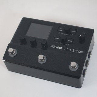 LINE 6 HX Stomp 【渋谷店】