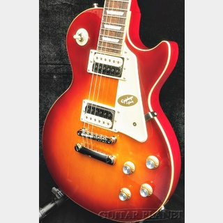 Epiphone Les Paul Classic -Heritage Cherry Sunburst-【24041520569】【3.86kg】