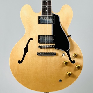 Gibson Custom Shop1959 ES-335 Reissue VOS -Vintage Natural-【3.60kg】【2023年製USED】