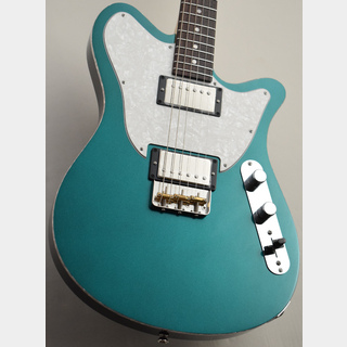 FREEDOM CUSTOM GUITAR RESEARCH【当店特注品】O.S. Shaker ~Merman Top / Matching Head~ 3.74kg #24048029