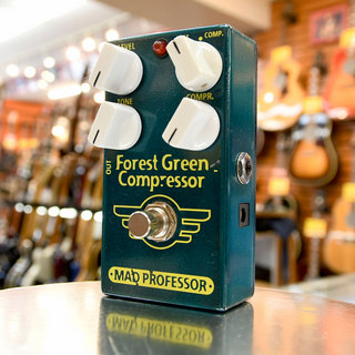 MADPROFESSOR、Forest Green Compressorの検索結果【楽器検索デジマート】