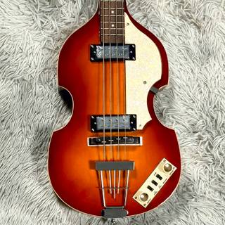 Hofner Violin Bass Ignition-Limited Edition- HI-500/1-SB【現物画像】1/7更新