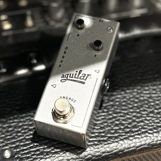 aguilar DB925 ベースプリアンプ