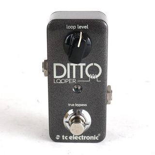 ギター用エフェクター、t.c. electronic、Ditto Looperの検索結果