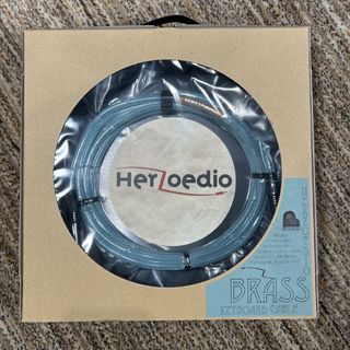 Herzoedio 【for keyboad】 brass 3mSS