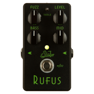 Suhr Rufus (Black Edition)