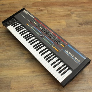 Roland JUNO-106 【VINTAGE】 【キーボードマート新宿】【新宿店】