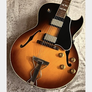 Gibson Memphis 【USED】 1959 ES-175D Vintage Sunburst 2015年製 [2.97kg][Memphis]【G-CLUB TOKYO】