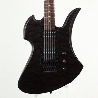 B.C.Rich MK3 Mockingbird Trans Black 【梅田店】