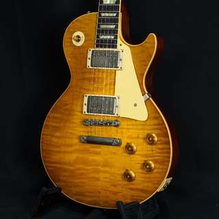 1954 Les Paul All Gold〜ギブソン・カスタム マーフィー・ラボの実力