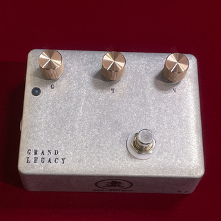 KGR Harmony GRAND LEGACY（Klon Centaur系） kgr harmony / Grand Legacy 【AL STANDARDシリーズ】Klon