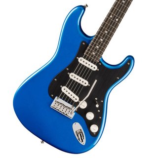 Fender American Ultra II Stratocaster Ebony Fingerboard  Noble Blue フェンダー【梅田店】