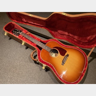 Gibson J-45 Studio Rosewood Burst