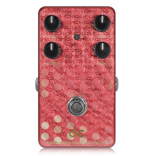 ONE CONTROL ワンコントロール Dyna Red Distortion 4K ディストーション ギターエフェクター
