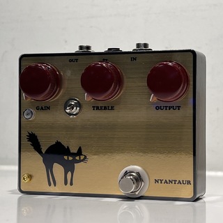 SEA SIDE SOUND NYANTAUR ニャンタウルス