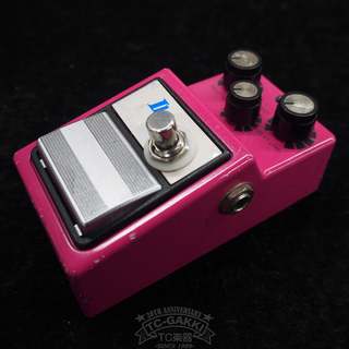 Keeley Ibanez AD-9 Analog Delay Mod.