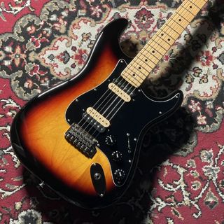 Fender 2024 Collection, Made in Japan Hybrid II Stratocaster HSH MOD【USED】【3.40kg】