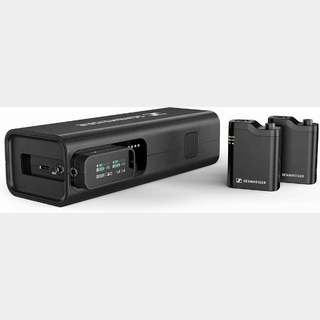 SENNHEISER PROFILE WIRELESS 2-CHANNEL SET【WEBSHOP】