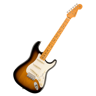 Fenderフェンダー American Vintage II 1957 Stratocaster MN 2TS エレキギター