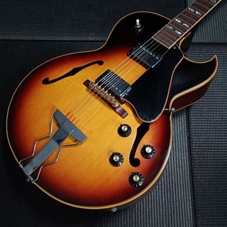 Gibson 1968年製 ES-175D Sunburst【御茶ノ水本店 FINEST GUITARS】