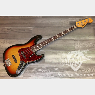 Fender '71 Jazz Bass