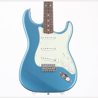 Fender Made in Japan Traditional 60s Stratocaster Lake Placid Blue フェンダー［3.43kg/2024年製］【池袋店】