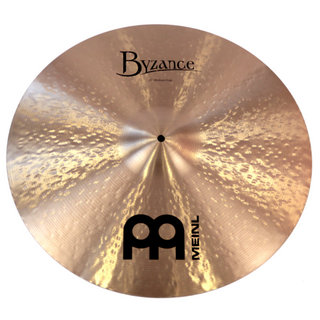 Meinl 【中古】 MEINL マイネル B22MR Byzance Traditional 22インチ MEDIUM Ride ライドシンバル