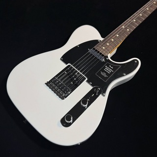 Fender Player II Telecaster Polar White 〈3.4Kg〉