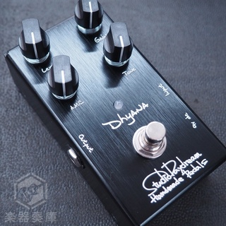 Studio Daydream DHYANA V2.5 Overdrive