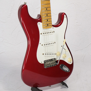 Fender Japan ST57-70TX Candy Apple Red 【名古屋栄店】