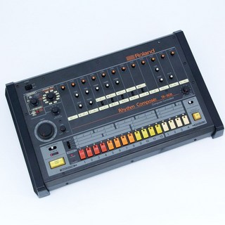 ROLAND、TR-8の検索結果【楽器検索デジマート】 ROLAND、TR-8の検索結果【楽器検索デジマート】