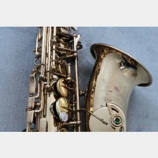 サックス／サクソフォン／サキソフォン、Selmer Paris、H. Selmer、A