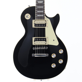 Epiphone Les Paul Classic Ebony 【梅田店】