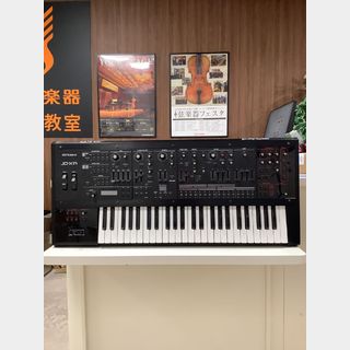 Roland JD-XA シンセサイザー 49鍵 Amazon.com: Roland JD-XA 49-Key Analog/Digital Crossover