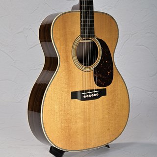 Martin 000-28 Modern Deluxe 2024【名古屋栄店】