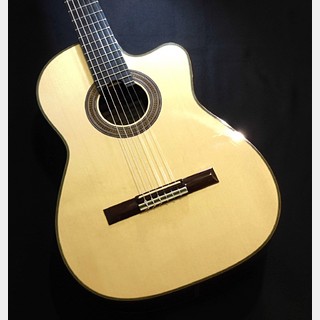 西野 春平 NR-3CW【640mm】