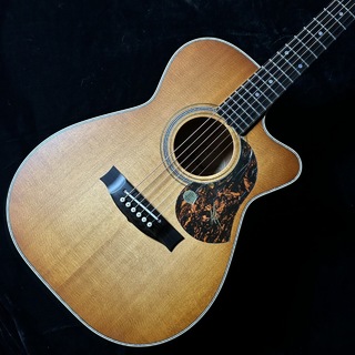 MATON EBG808C-NASHVILLE 【12/20～12/22 エミフルMASAKI店ギターフェア 限定公開！】現物画像