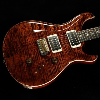 Paul Reed Smith(PRS) Custom 24 10Top/Orange Tiger【2024年製/3.50kg】