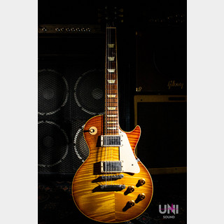 Gibson Custom Shop Historic Collection 1959 Les Paul Standard Reissue / 2009