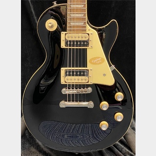 Epiphone Les Paul Classic -Ebony-【23101527163】【4.25kg】