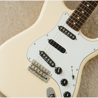 Fender Ritchie Blackmore Stratocaster -Olympic White-【リッチー・ブラックモアモデル】【#MX23165836】