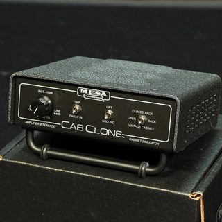 アンプ／アンプシミュレーター／真空管、Mesa/Boogieの検索結果【楽器